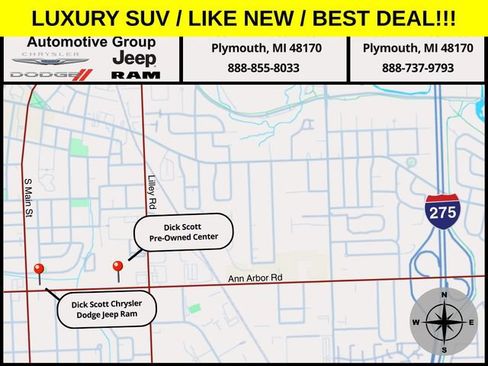 Used 2025 INFINITI QX60 Luxe AWD/4WD image 8