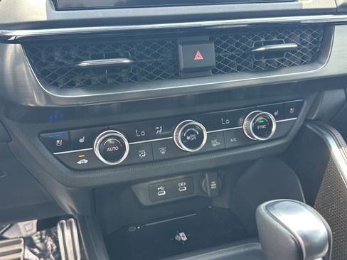 Certified 2025 Acura ADX A-Spec FWD image 36