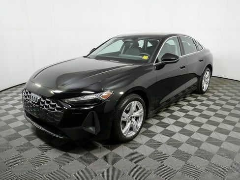 Certified 2025 Audi A5 2.0T Premium Plus w/ Premium Plus image 27