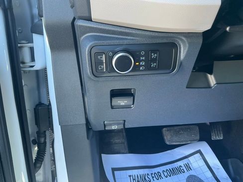 Used 2024 Ford Bronco Wildtrak image 22