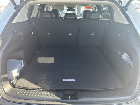 New 2026 MAZDA CX-50 AWD 2.5 Hybrid w/ Cargo Package image 8