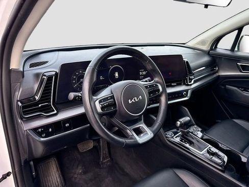 Used 2023 Kia Sportage SX image 10