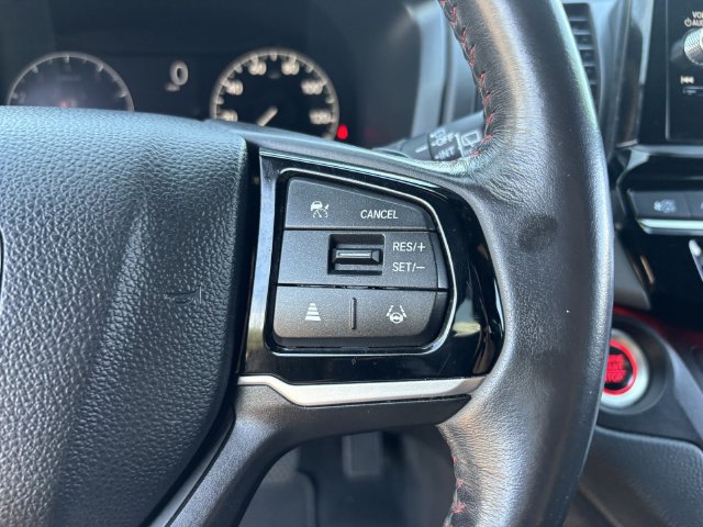 Used 2025 Honda Odyssey Sport-L image 28