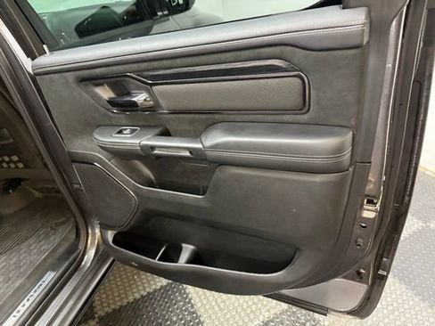 Used 2024 RAM 1500 TRX w/ TRX Level 1 Equipment Group image 46