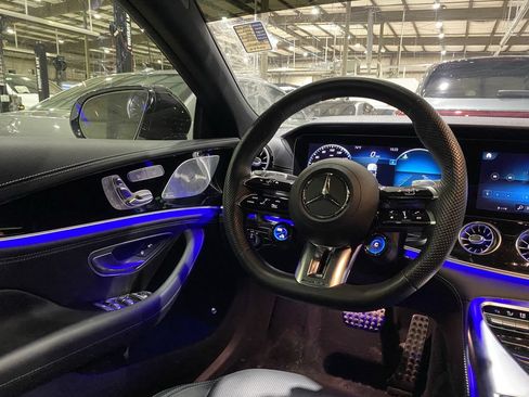 Used 2023 Mercedes-Benz AMG GT 43 image 3