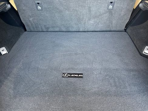 Used 2018 Lexus NX 300 FWD w/ Accessory Package image 19