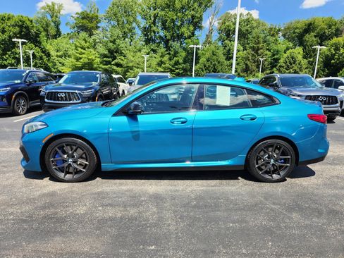 Used 2020 BMW M235i xDrive Gran Coupe w/ Premium Package AWD/4WD image 5