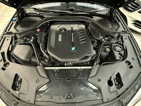 Used 2017 BMW 540i image 37