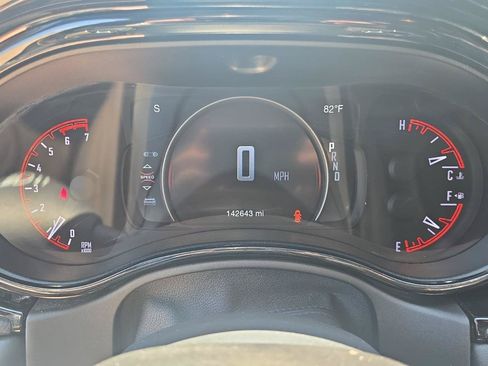 Used 2021 Dodge Durango R/T w/ Trailer Tow Group IV AWD/4WD image 34