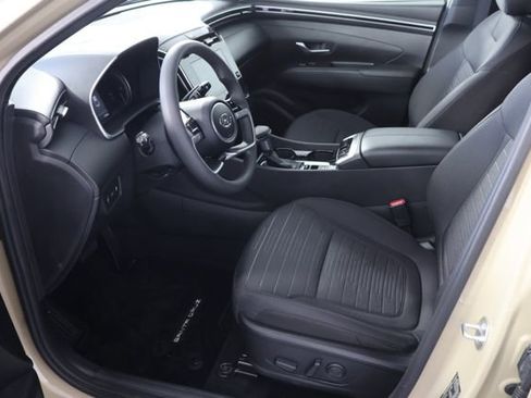Certified 2024 Hyundai Santa Cruz SEL FWD image 18