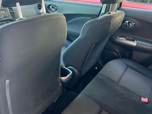 Used 2013 Nissan Juke S AWD/4WD image 8