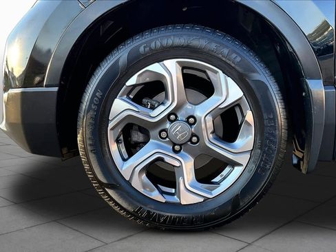 Used 2019 Honda CR-V EX image 11