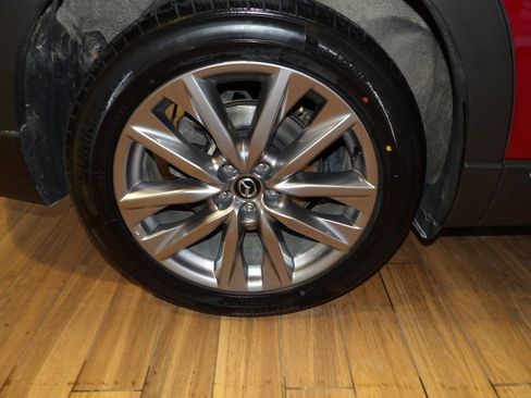 Certified 2022 MAZDA CX-9 Grand Touring image 5