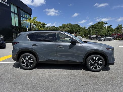 New 2026 MAZDA CX-5 Preferred AWD/4WD image 5