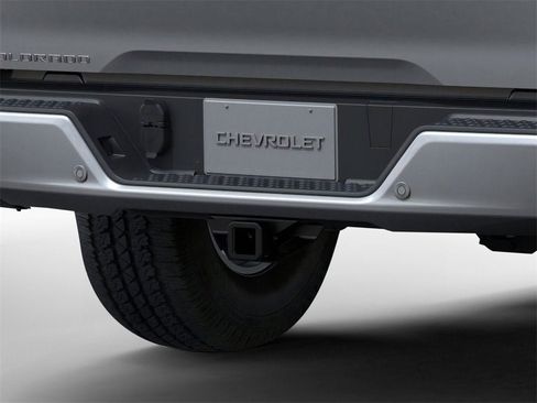 New 2025 Chevrolet Colorado LT w/ Advanced Trailering Package image 14