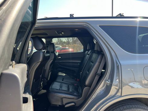 Used 2023 Dodge Durango GT image 19