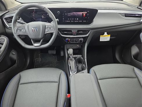New 2026 Buick Encore GX Sport Touring w/ Comfort Package FWD image 11