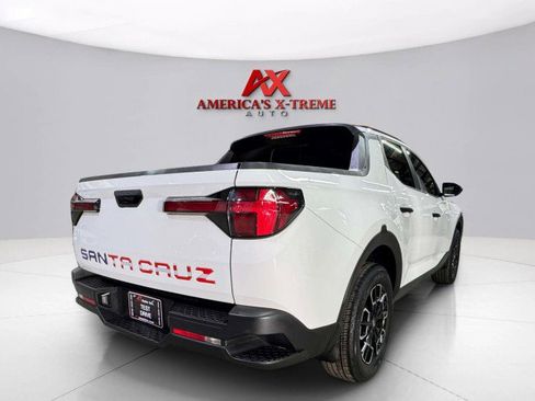 Used 2023 Hyundai Santa Cruz SEL w/ Activity Package image 8