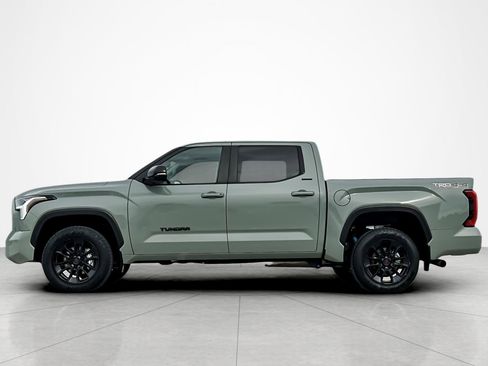 Used 2024 Toyota Tundra Limited image 2