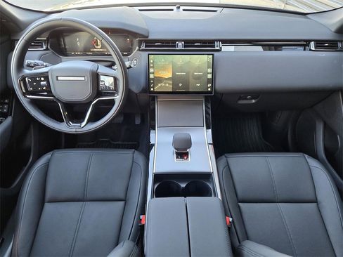 New 2026 Land Rover Range Rover Velar S image 9