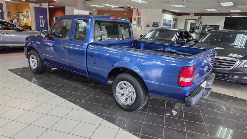 Used 2007 Ford Ranger XLT RWD image 8