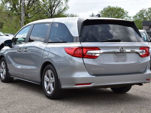 Used 2020 Honda Odyssey EX-L image 6
