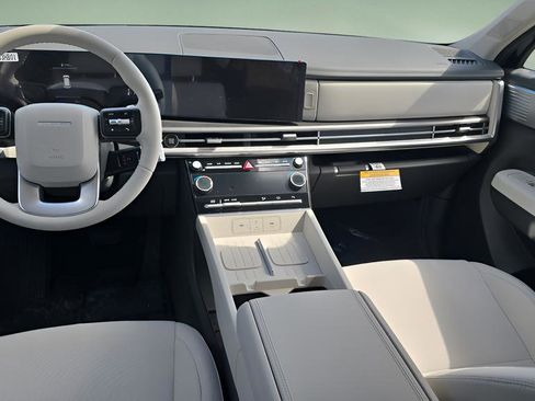 New 2026 Hyundai Santa Fe SE FWD image 13