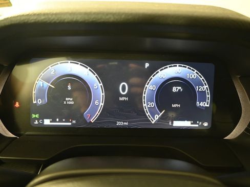 Used 2026 Jeep Grand Cherokee Laredo X AWD/4WD image 24