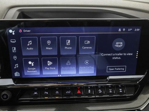 Used 2024 Chevrolet Silverado 1500 ZR2 w/ ZR2 Bison Edition image 31