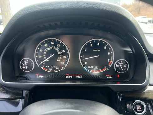 Used 2018 BMW X5 xDrive35i image 12