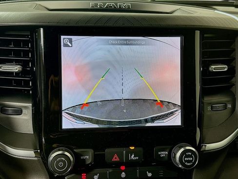 New 2025 RAM 1500 Big Horn image 14