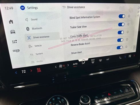 New 2026 Ford Expedition Max King Ranch image 49