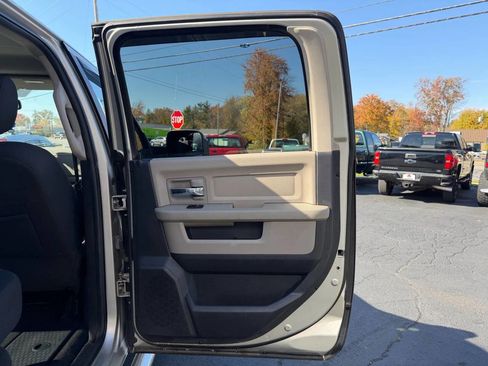 Used 2010 Dodge Ram 2500 Truck SLT w/ Big Horn Regional Pkg image 23