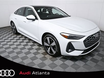 New 2025 Audi A5 2.0T Premium