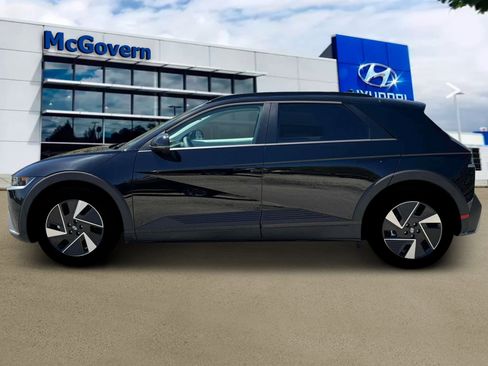 New 2026 Hyundai Ioniq 5 SEL AWD/4WD image 3
