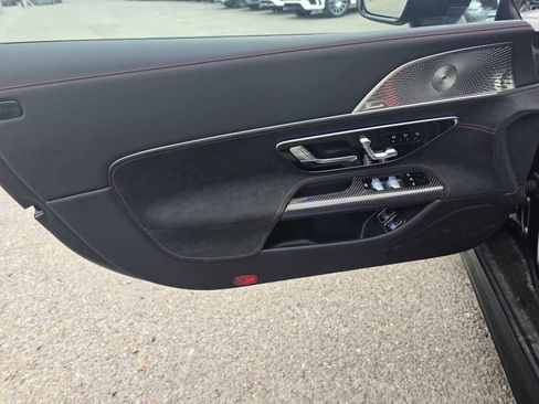 New 2025 Mercedes-Benz SL 63 AMG S e Performance 4MATIC image 36