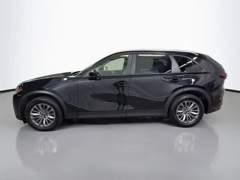Used 2025 MAZDA CX-90 3.3 Turbo w/ Select Package AWD/4WD image 6