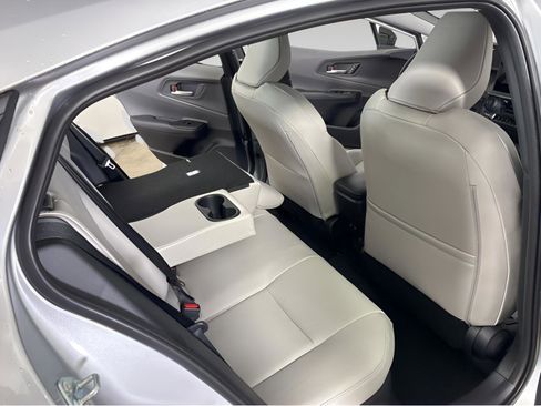 New 2026 Toyota Prius Limited image 27