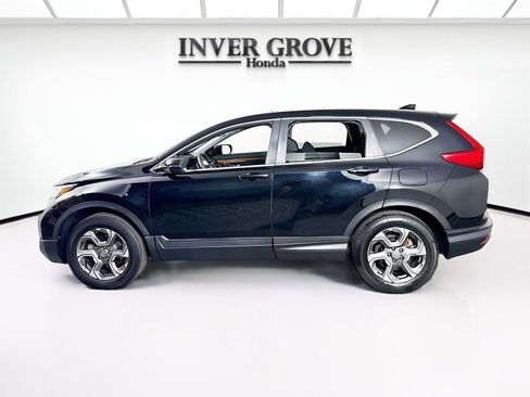 Used 2019 Honda CR-V EX image 8