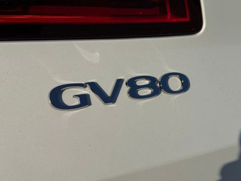 New 2026 Genesis GV80 3.5T Prestige image 15