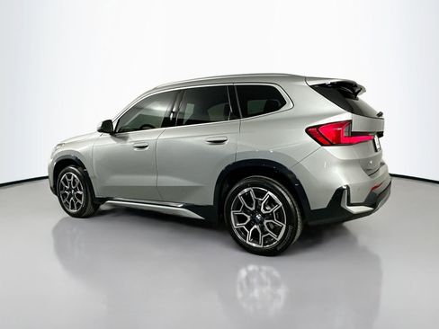 New 2026 BMW X1 xDrive28i w/ Technology Package image 7