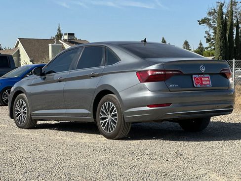 Used 2021 Volkswagen Jetta S FWD image 7