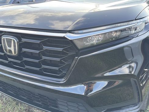 Used 2024 Honda CR-V EX image 4