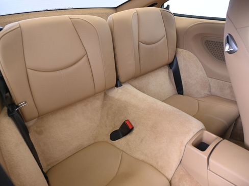 Used 2009 Porsche 911 Turbo image 21