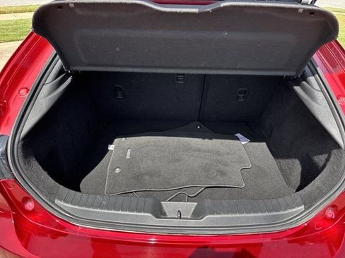 Used 2025 MAZDA MAZDA3 s FWD image 8