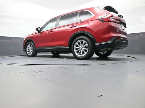 Certified 2024 Honda CR-V EX image 31