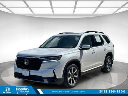 Used 2023 Honda Pilot Touring