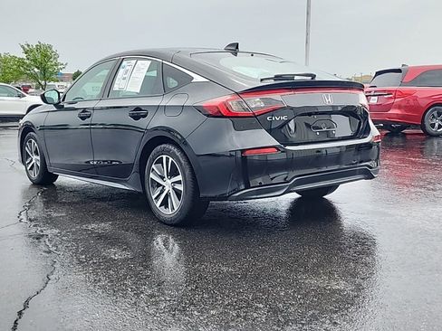 Used 2023 Honda Civic LX image 5