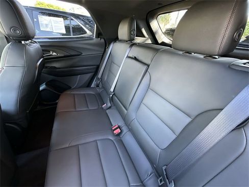 Used 2024 Chevrolet TrailBlazer RS w/ Convenience Package image 26