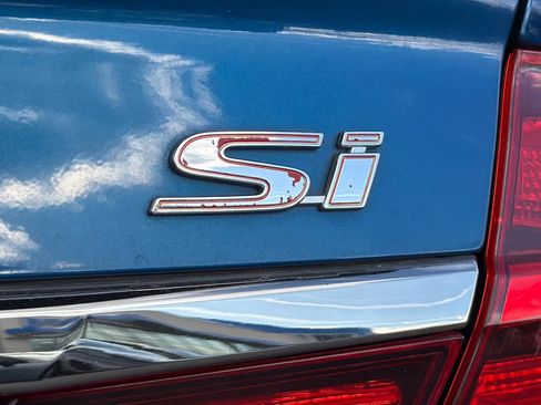 Used 2013 Honda Civic Si image 12